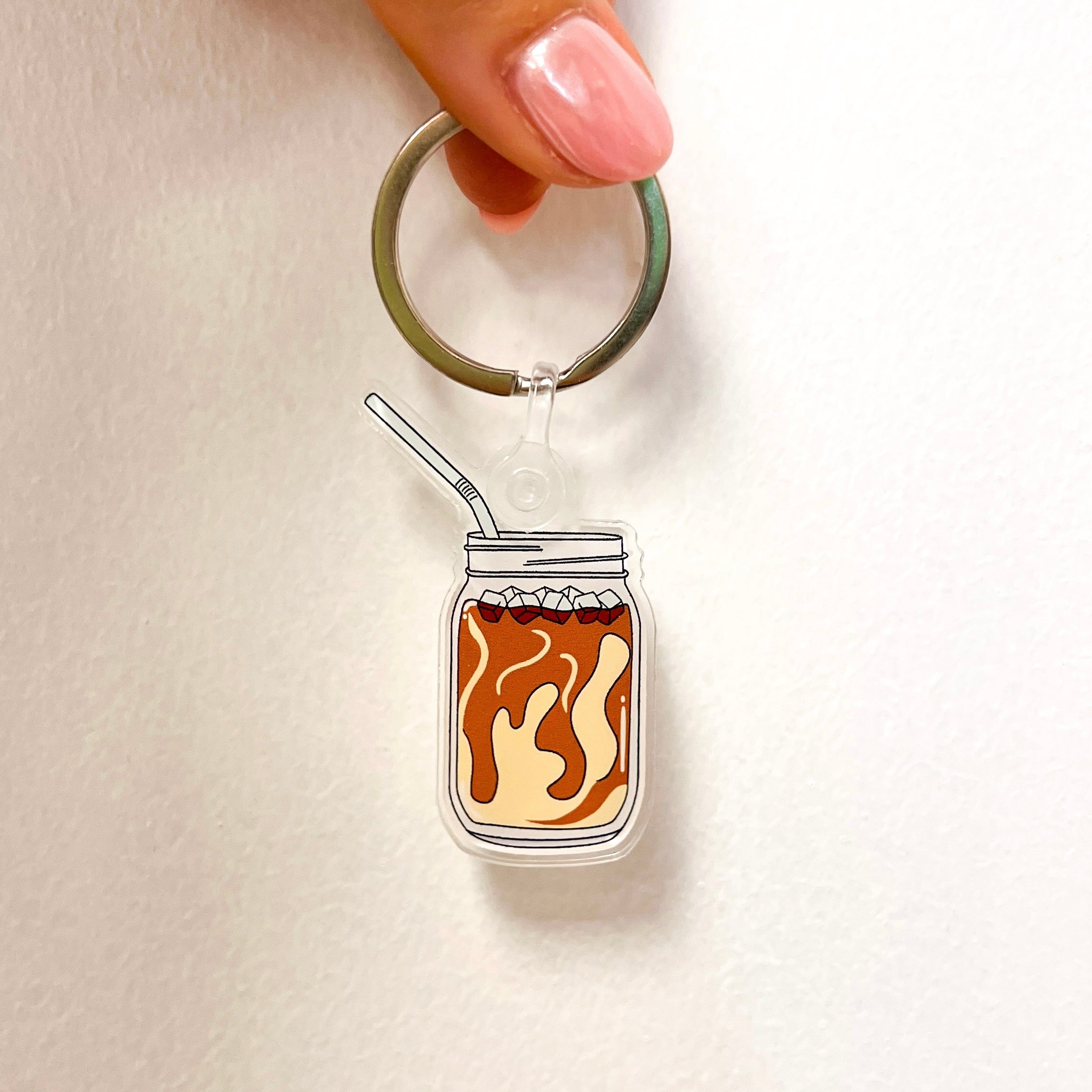 MENS KEYCHAIN – House of Holland