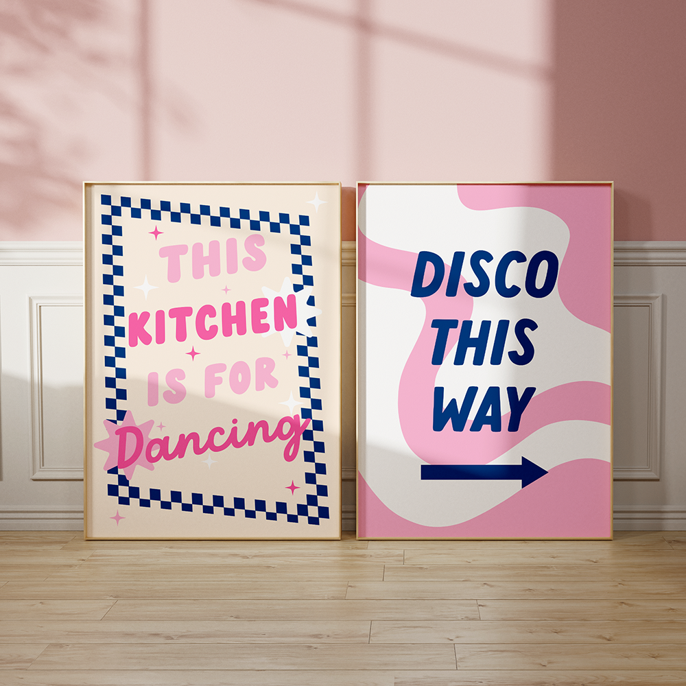 Kitchen Disco bundle