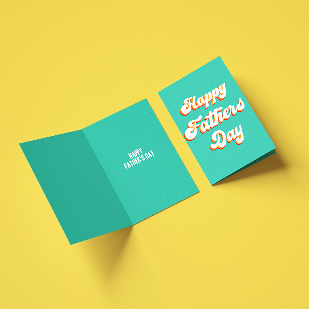 Happy Father's Day