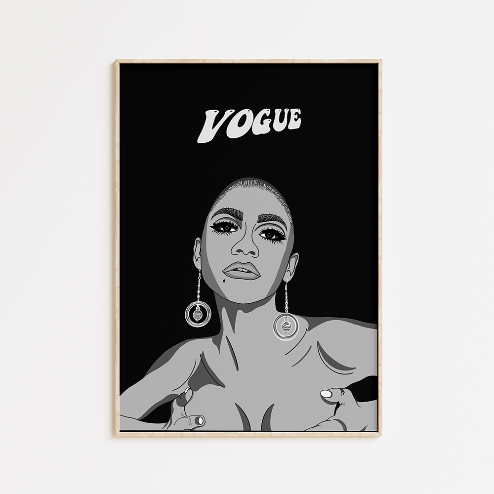 Vogue
